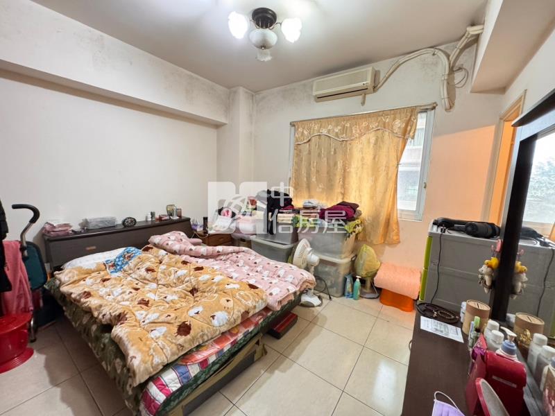 【安家】特力屋里仁為美三房房屋室內格局與周邊環境