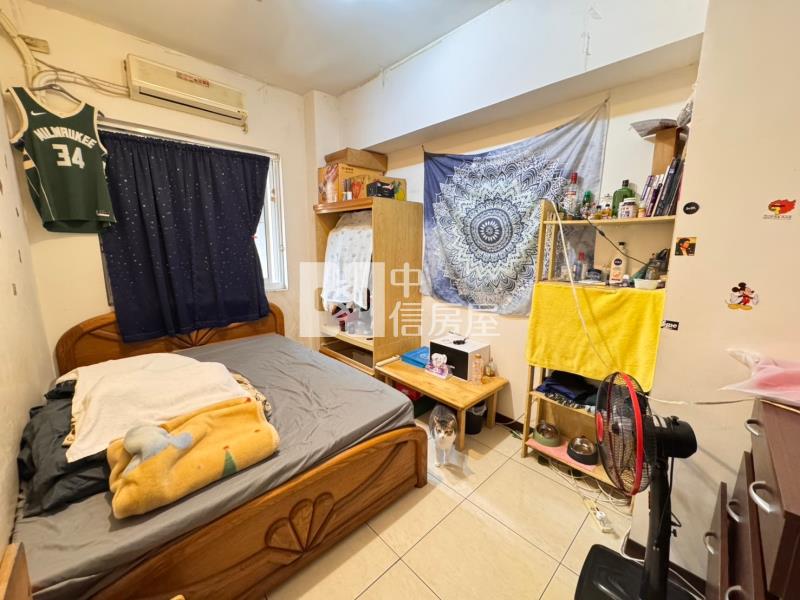【安家】特力屋里仁為美三房房屋室內格局與周邊環境
