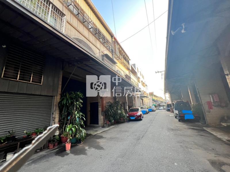 太平臨路三照廠房房屋室內格局與周邊環境