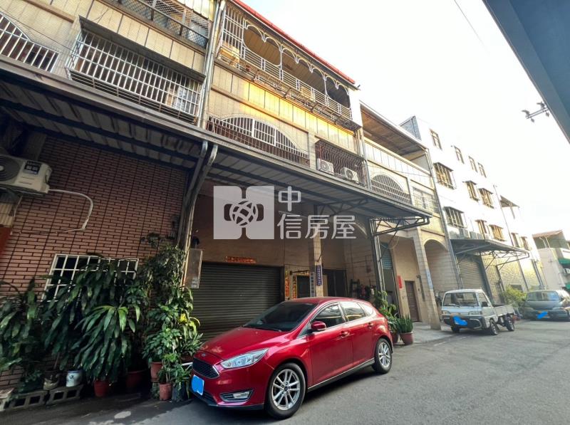 太平臨路三照廠房房屋室內格局與周邊環境
