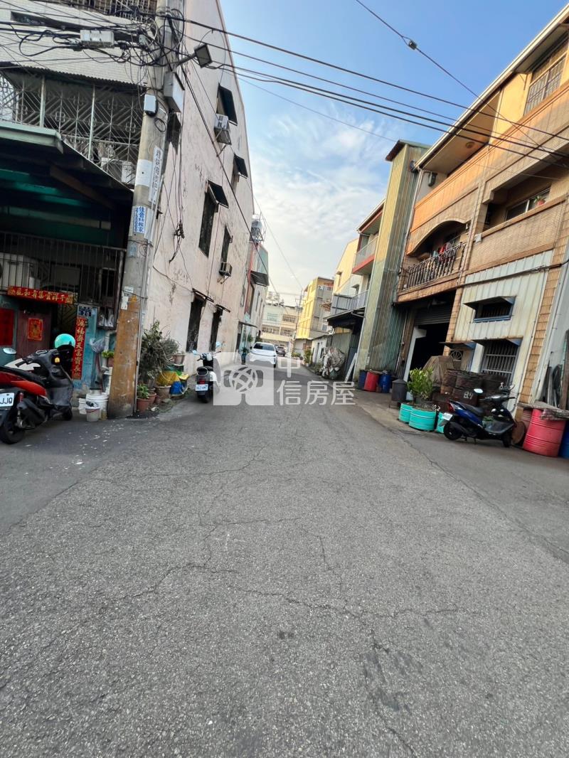 太平臨路三照廠房房屋室內格局與周邊環境