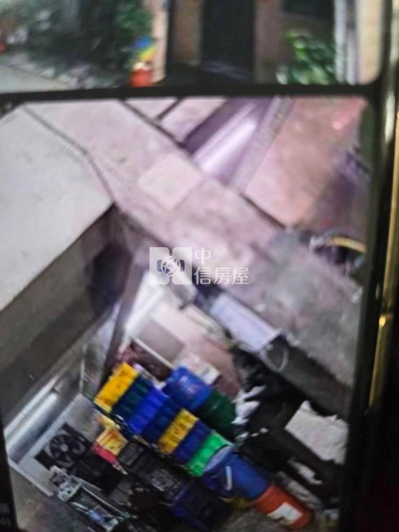太平臨路三照廠房房屋室內格局與周邊環境