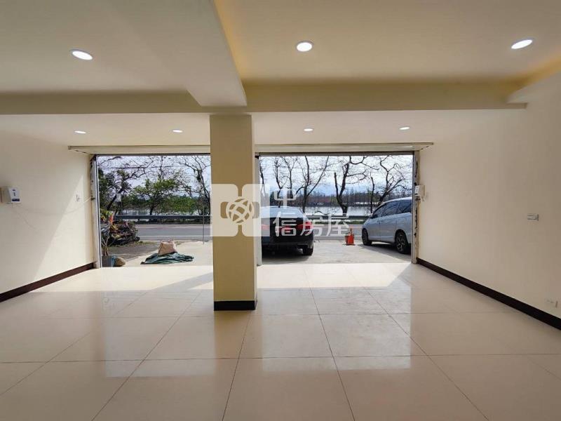 霄裡湖景翻新店住(中信卓越團隊)房屋室內格局與周邊環境