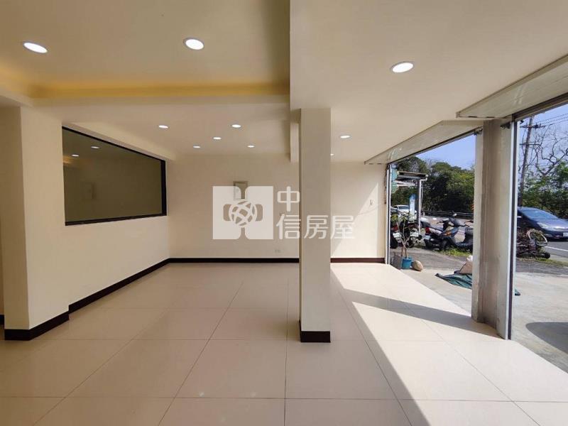 霄裡湖景翻新店住(中信卓越團隊)房屋室內格局與周邊環境