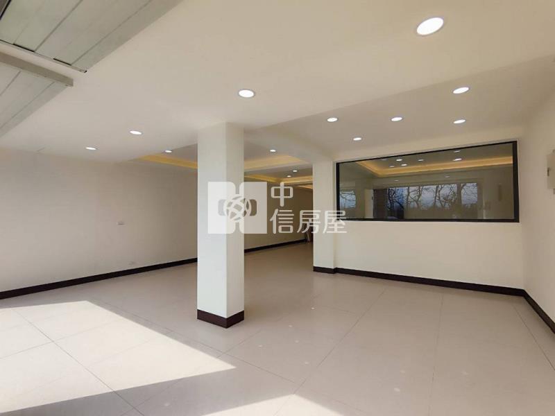 霄裡湖景翻新店住(中信卓越團隊)房屋室內格局與周邊環境