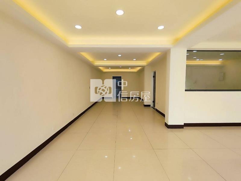 霄裡湖景翻新店住(中信卓越團隊)房屋室內格局與周邊環境