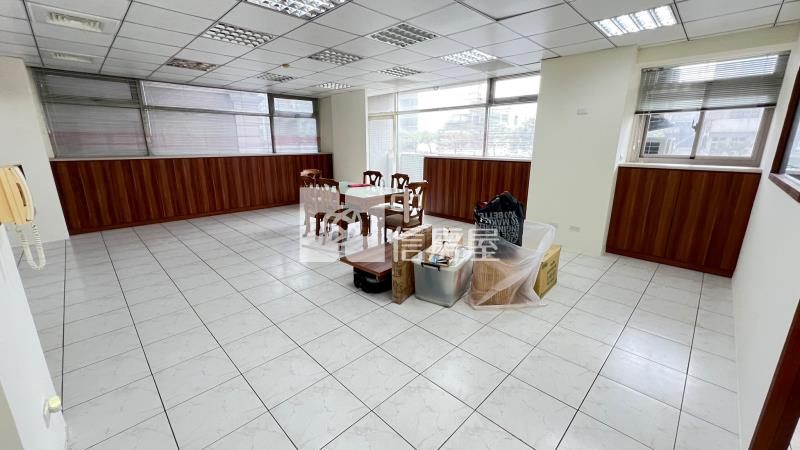 桃園大賞住辦大樓房屋室內格局與周邊環境
