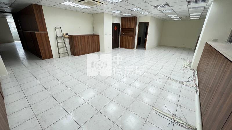 桃園大賞住辦大樓房屋室內格局與周邊環境