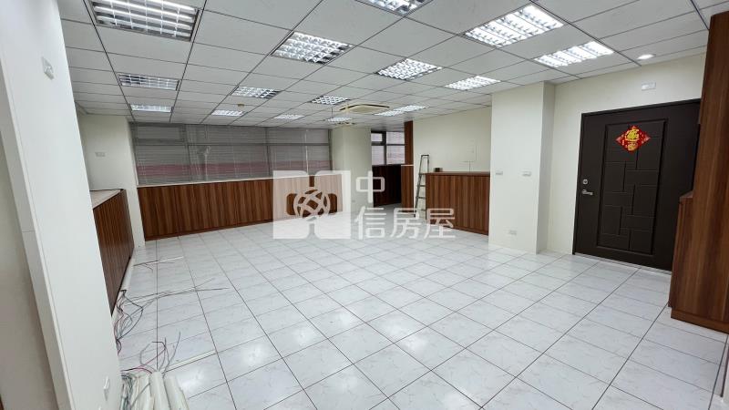 桃園大賞住辦大樓房屋室內格局與周邊環境