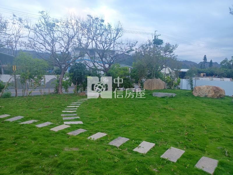 A1-126利吉別墅房屋室內格局與周邊環境