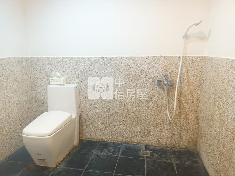 A1-126利吉別墅房屋室內格局與周邊環境