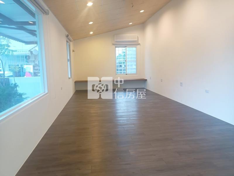 A1-126利吉別墅房屋室內格局與周邊環境