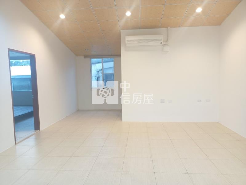 A1-126利吉別墅房屋室內格局與周邊環境