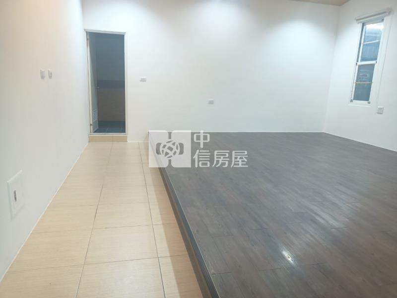 A1-126利吉別墅房屋室內格局與周邊環境
