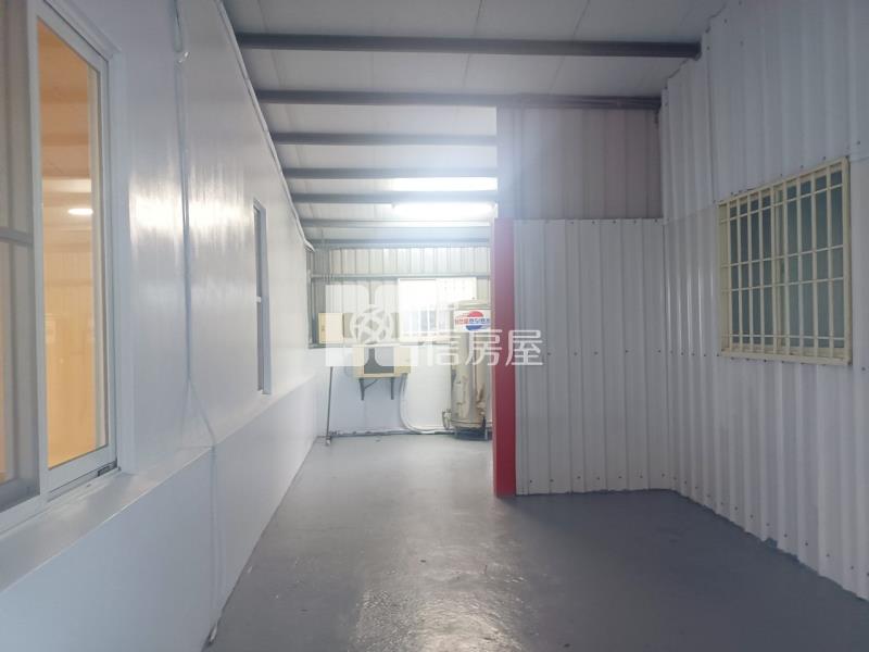 A1-126利吉別墅房屋室內格局與周邊環境