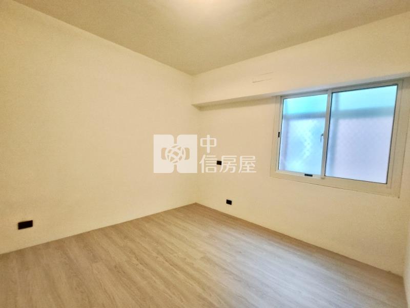 【新世紀】中原大學整新智能4房車房屋室內格局與周邊環境