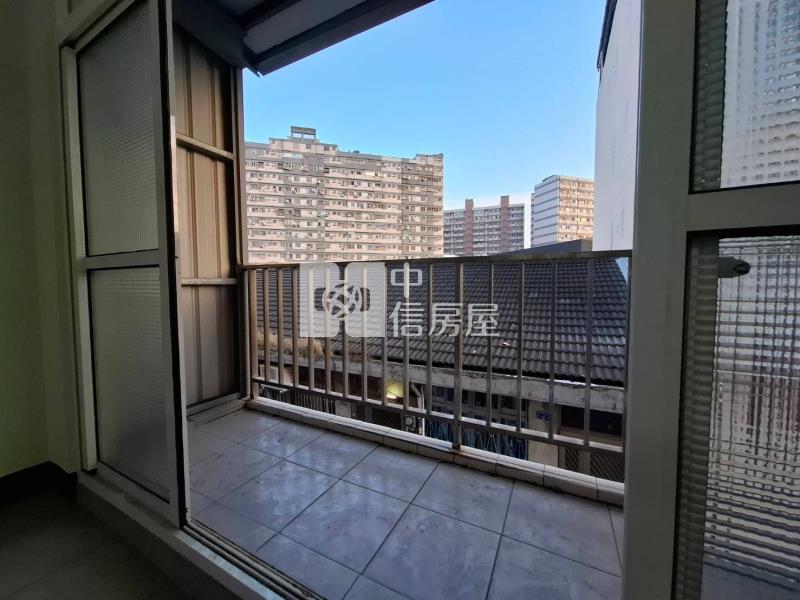 彰化市家樂福免整理增建2樓透天房屋室內格局與周邊環境