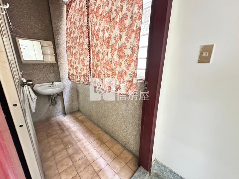 崇德漢口透天別墅房屋室內格局與周邊環境