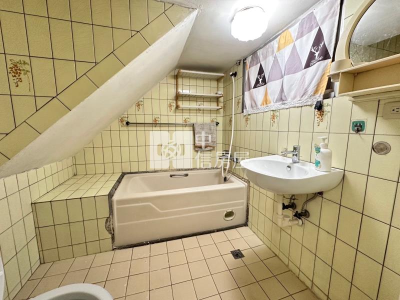 崇德漢口透天別墅房屋室內格局與周邊環境