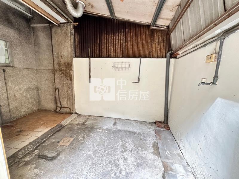 崇德漢口透天別墅房屋室內格局與周邊環境