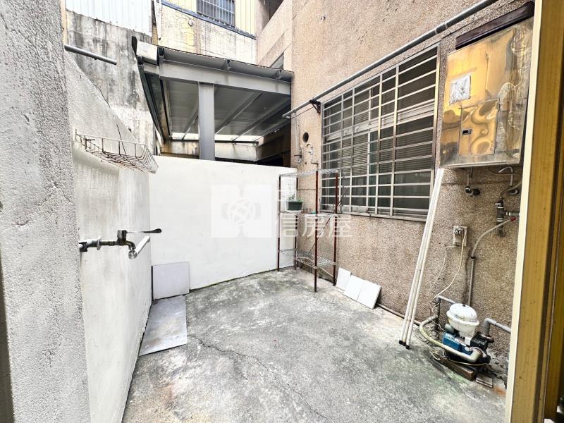 崇德漢口透天別墅房屋室內格局與周邊環境
