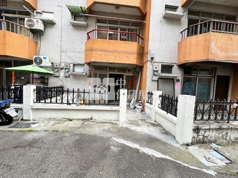 崇德漢口透天別墅房屋室內格局與周邊環境