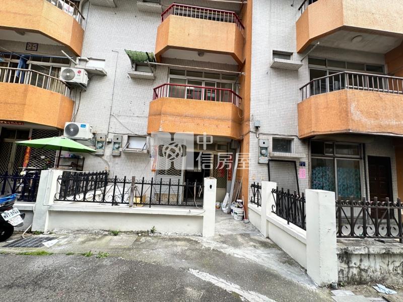 崇德漢口透天別墅房屋室內格局與周邊環境