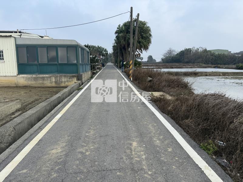 近北湖國小方正美農地房屋室內格局與周邊環境