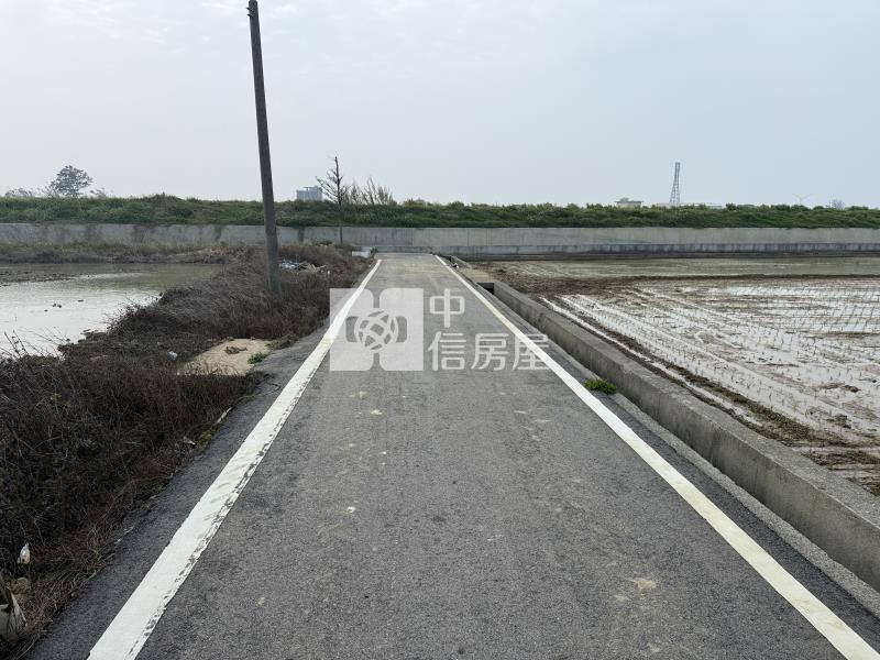 近北湖國小方正美農地房屋室內格局與周邊環境