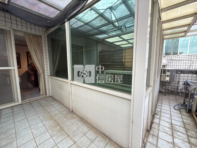 【安家】陽森山莊美裝潢雙車別墅房屋室內格局與周邊環境