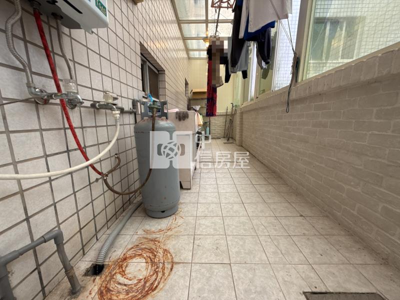 【安家】陽森山莊美裝潢雙車別墅房屋室內格局與周邊環境