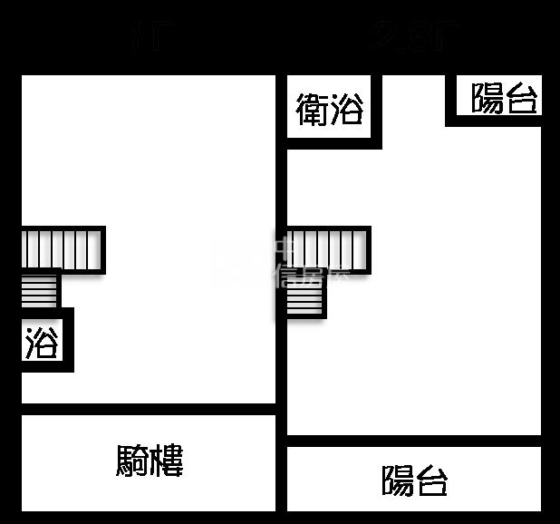 員林彰南運動中心旁美透天房屋室內格局與周邊環境
