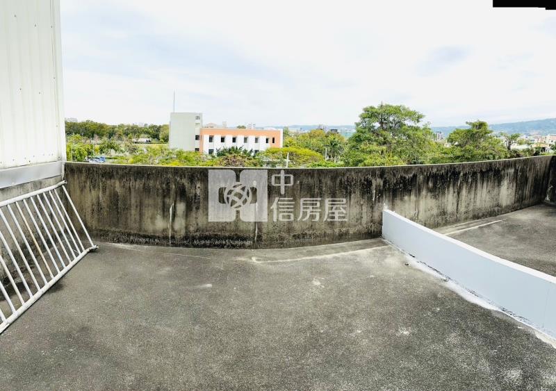 員林彰南運動中心旁美透天房屋室內格局與周邊環境
