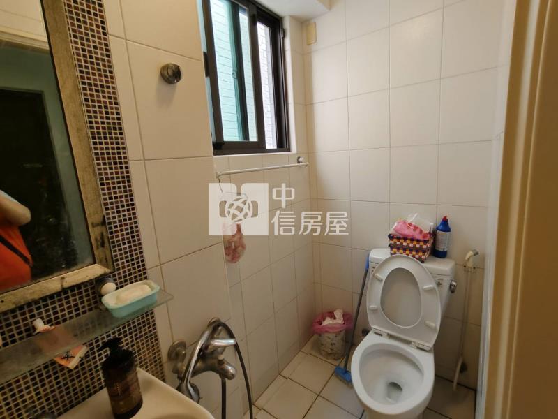 南區三面採光邊間車墅房屋室內格局與周邊環境