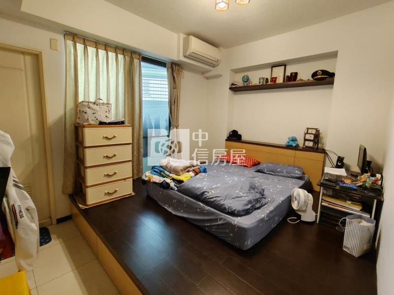 南區三面採光邊間車墅房屋室內格局與周邊環境