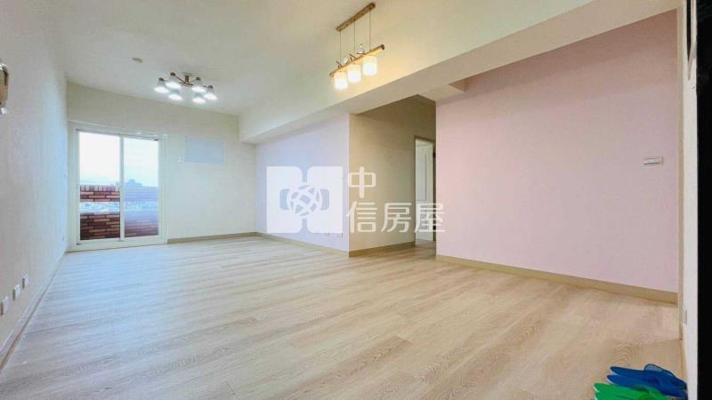 中壢湖畔學區美三房房屋室內格局與周邊環境