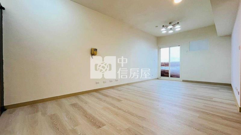 中壢湖畔學區美三房房屋室內格局與周邊環境