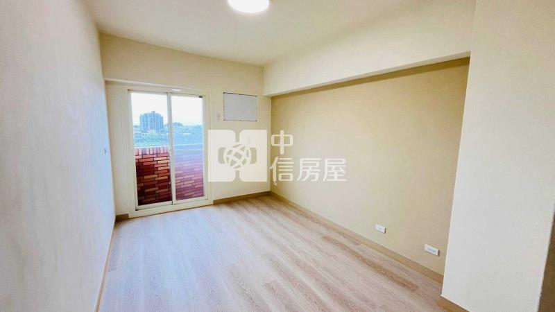 中壢湖畔學區美三房房屋室內格局與周邊環境