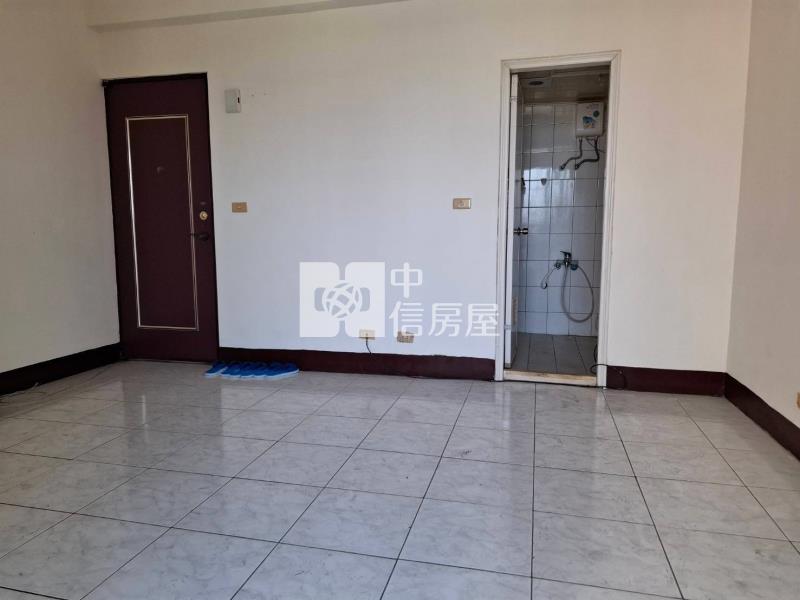 員林中正路福星美套房房屋室內格局與周邊環境