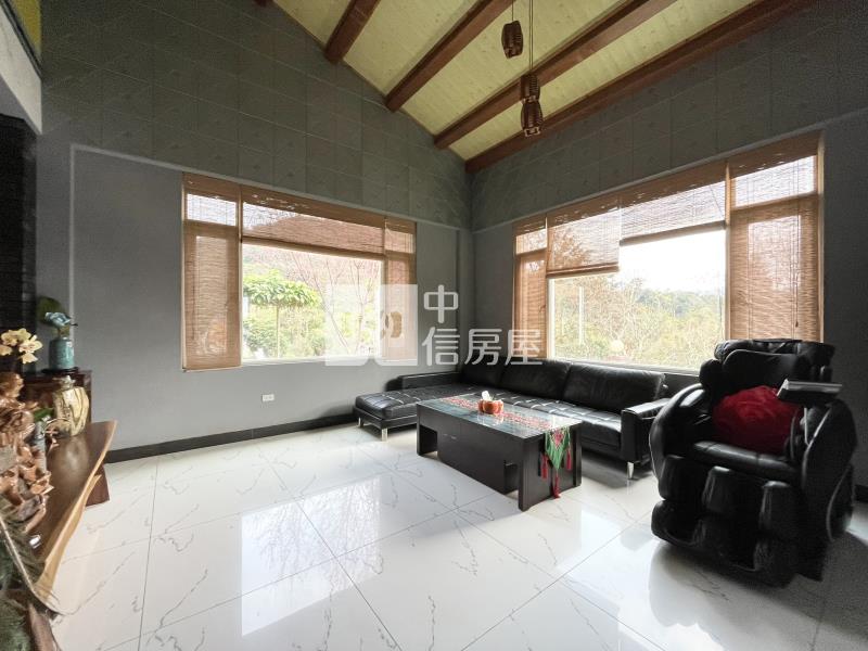 D-04大溪景觀度假農舍房屋室內格局與周邊環境