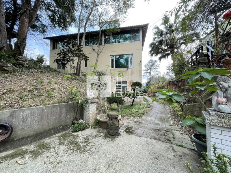 D-04大溪景觀度假農舍房屋室內格局與周邊環境