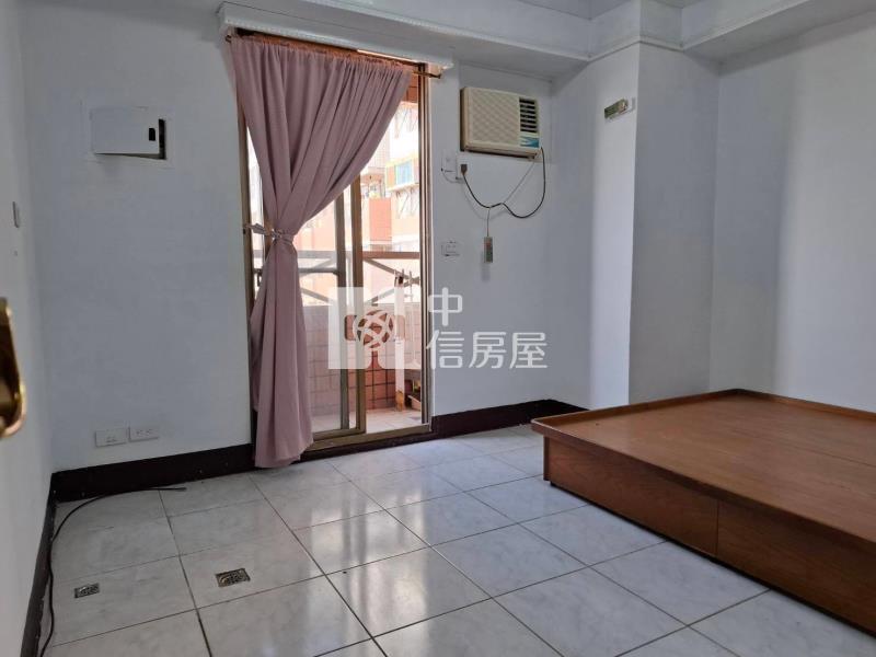 員林中正路福星美套房房屋室內格局與周邊環境
