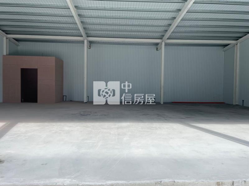 臨路合法鋼構廠房房屋室內格局與周邊環境