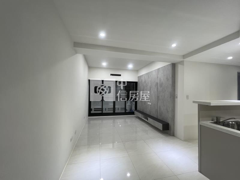 工學商圈2樓美寓房屋室內格局與周邊環境