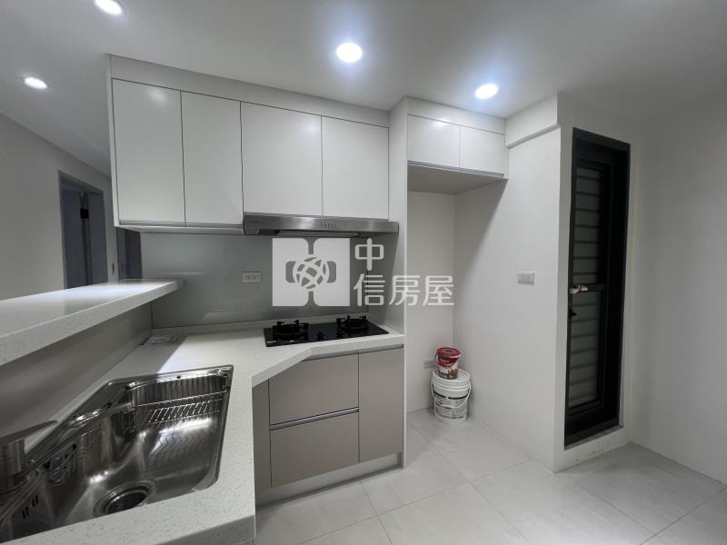 工學商圈2樓美寓房屋室內格局與周邊環境