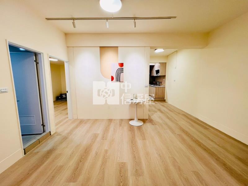 北區中國醫質感3房美寓房屋室內格局與周邊環境