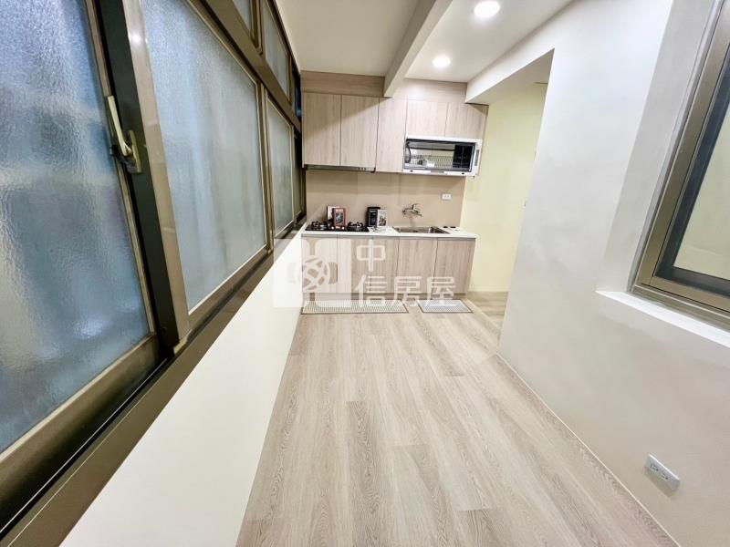 北區中國醫質感3房美寓房屋室內格局與周邊環境