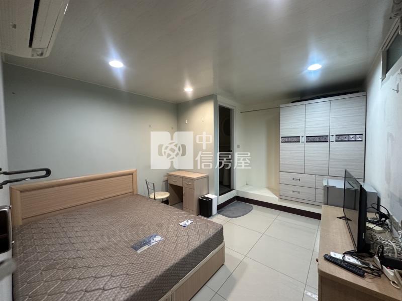 ▲仁二路收租四套房房屋室內格局與周邊環境