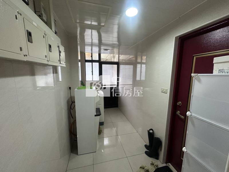 ▲仁二路收租四套房房屋室內格局與周邊環境
