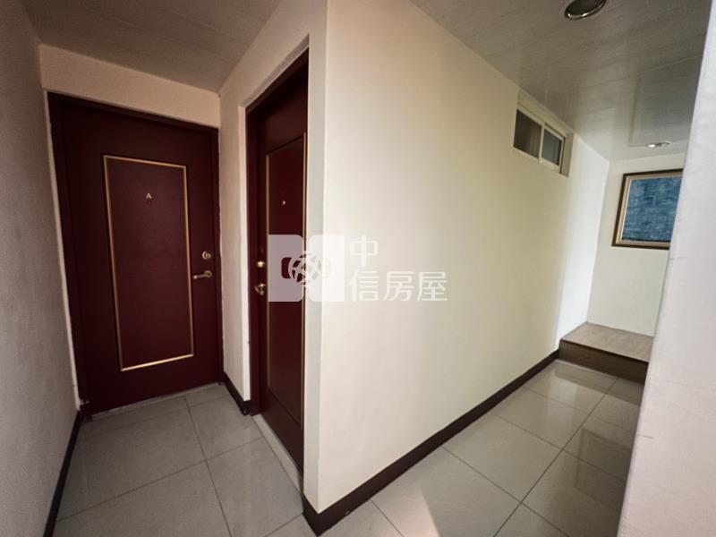 ▲仁二路收租四套房房屋室內格局與周邊環境